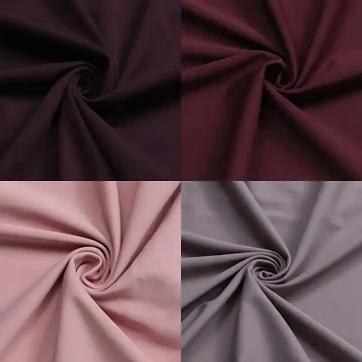 75 % nylon 25 % spandex yogastoff