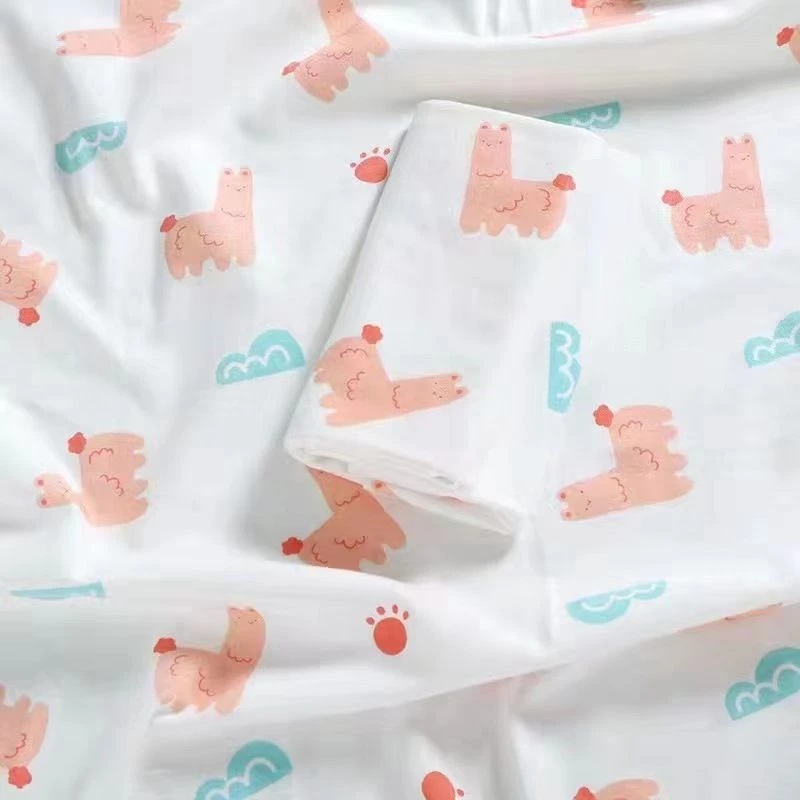 Baby soveteppe
