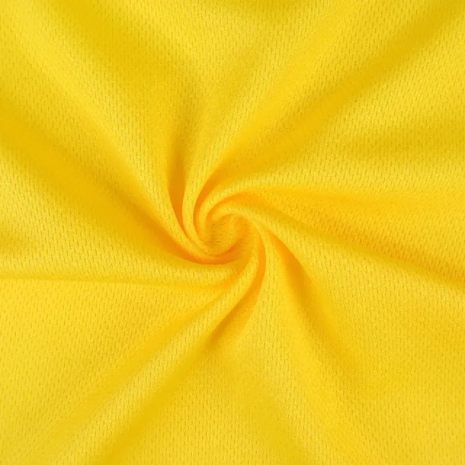 Fugleøye stoff polyester