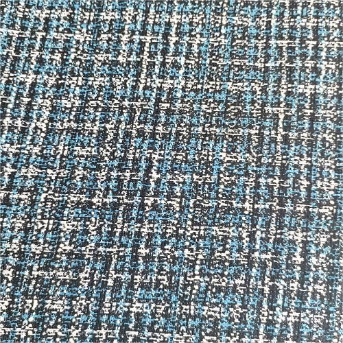 Breathable Jacquard Fabric