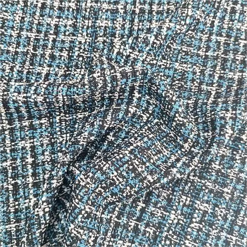 Breathable Jacquard Fabric