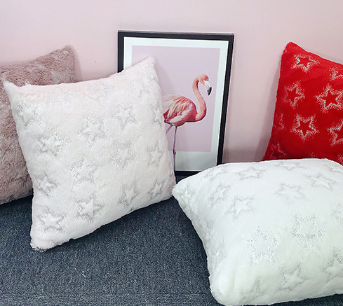 Bronzed Flannel Fabric