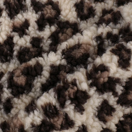 Kina leverandør polyester sherpa stoff