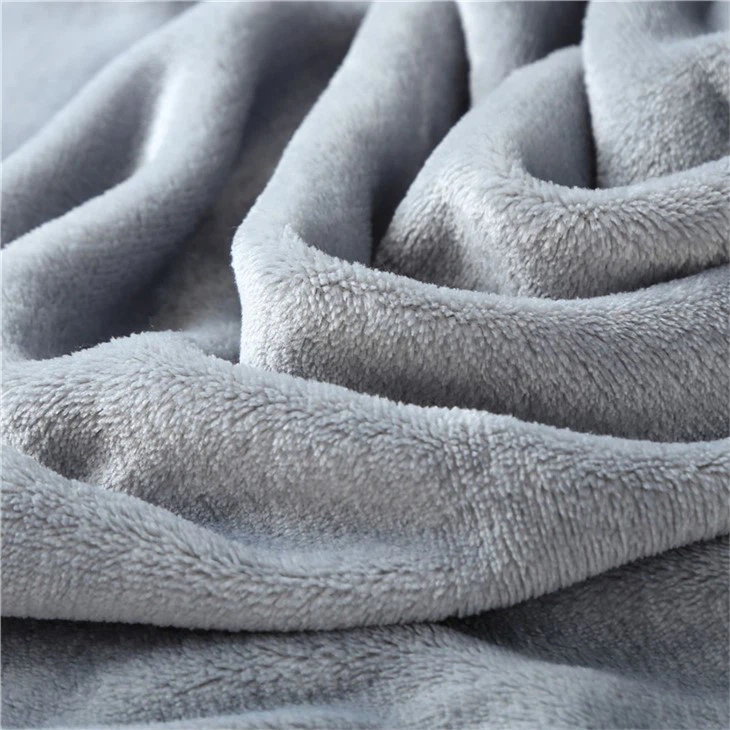 Coral Blankets For Winter Double Layer price