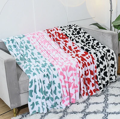 Double Sided Flannel Fabric