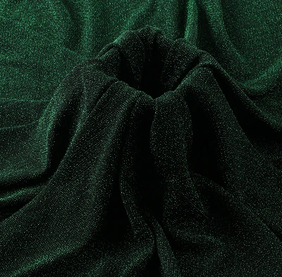 Filigran jacquard stoff