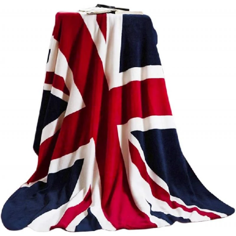 Flanell Stock Teppe