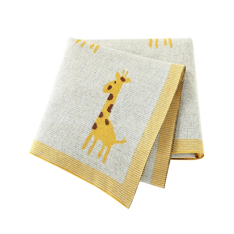 Giraff Lovey teppe