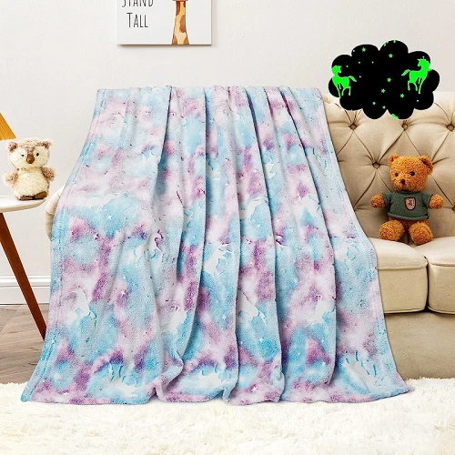 Gorw in The Dark Blanket