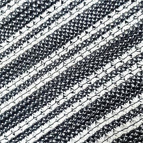 Jacquard Crepe stoff