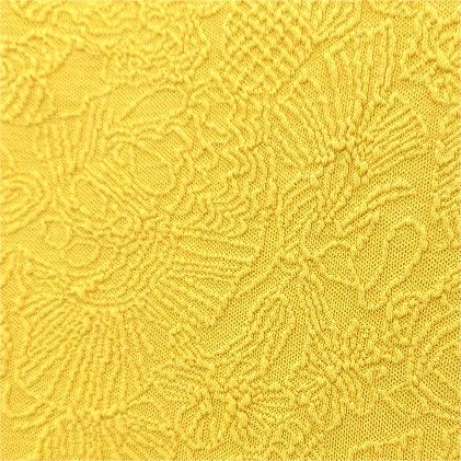 Jacquard strikking Roma-stoff