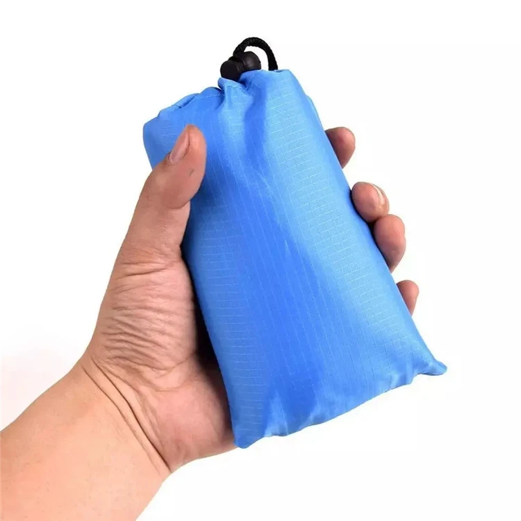 Mini piknikteppe