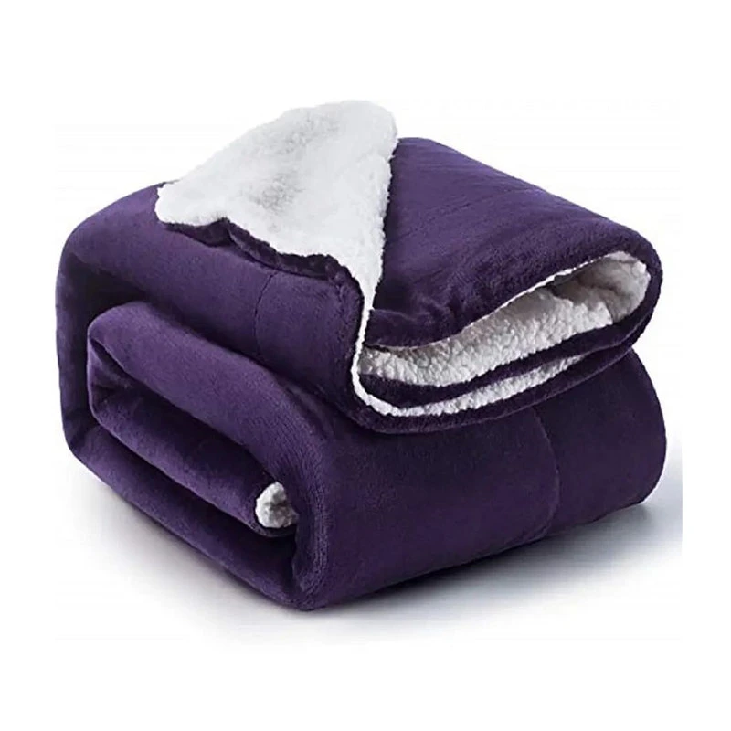 Nordic Sherpa-teppe