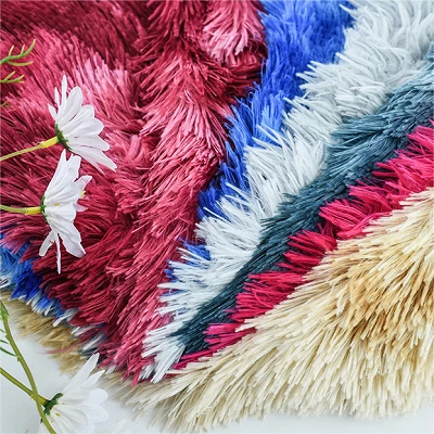 Pet Mat Stoff PV Fleece