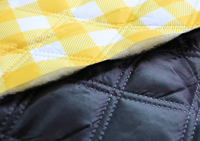 Picnic Blanket Waterproof Canvas in stock