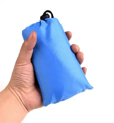 Pocket Moisture Matt strandteppe