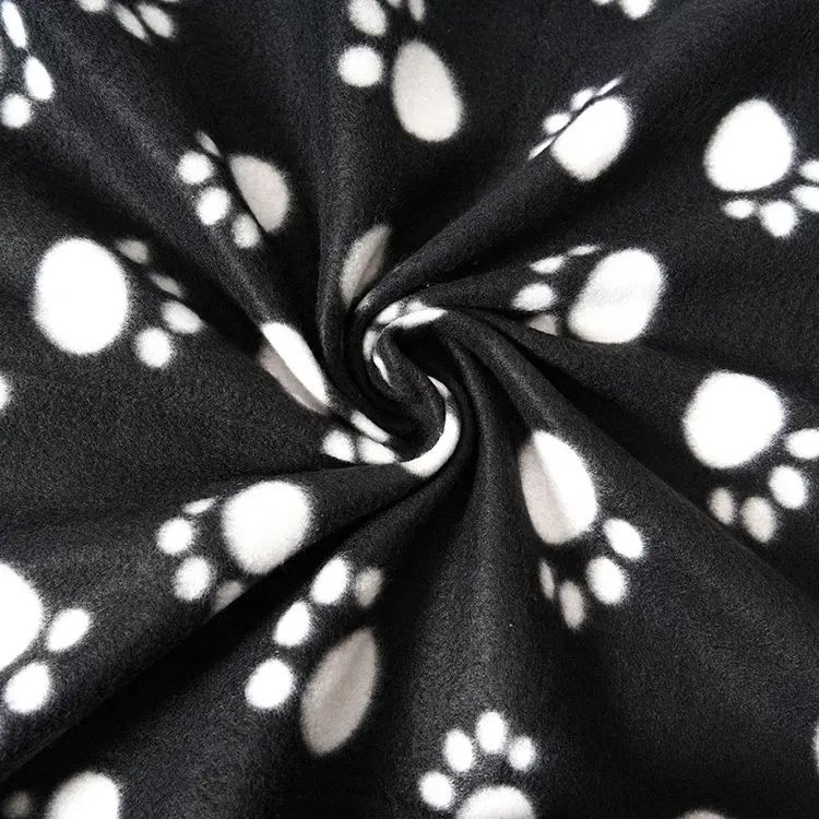 Dyrepledd fra Polar Fleece