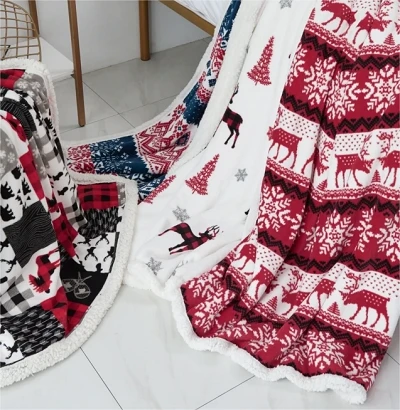 Print Sherpa-teppe