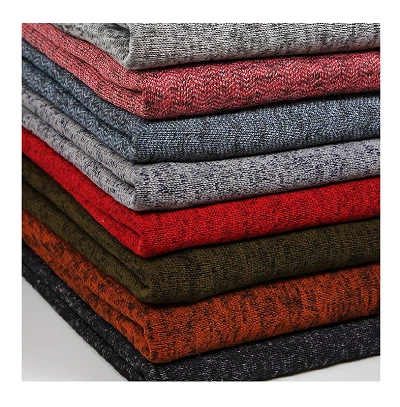 100 % polyester hacci stoff