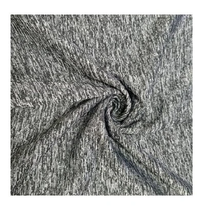 Athletic Wicking Knit Jersey Bird Eye Stoff