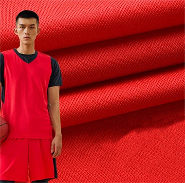 Sykkeltrøye Bird Eyes-stoff