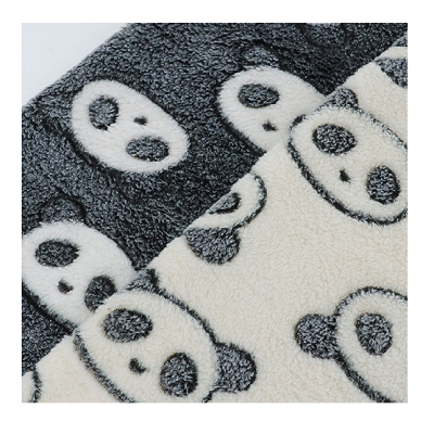 Produsent av flanell fleecestoff