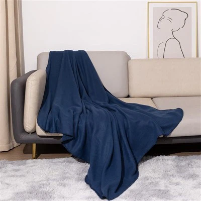 Polar Fleece-teppe til sofa