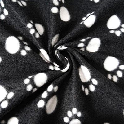 Dyrepledd fra Polar Fleece