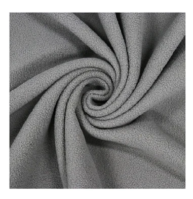 Resirkulert Polar Fleece-stoff