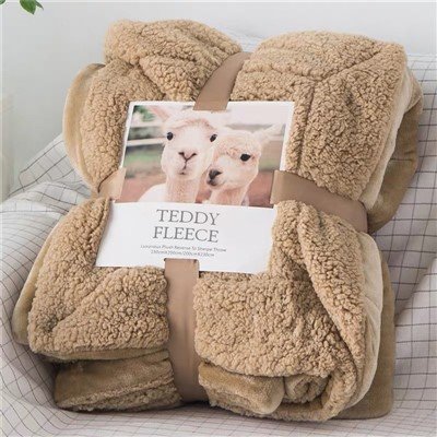 Bamse Sherpa-teppe