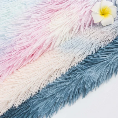Tie-Dye Pv-stoff