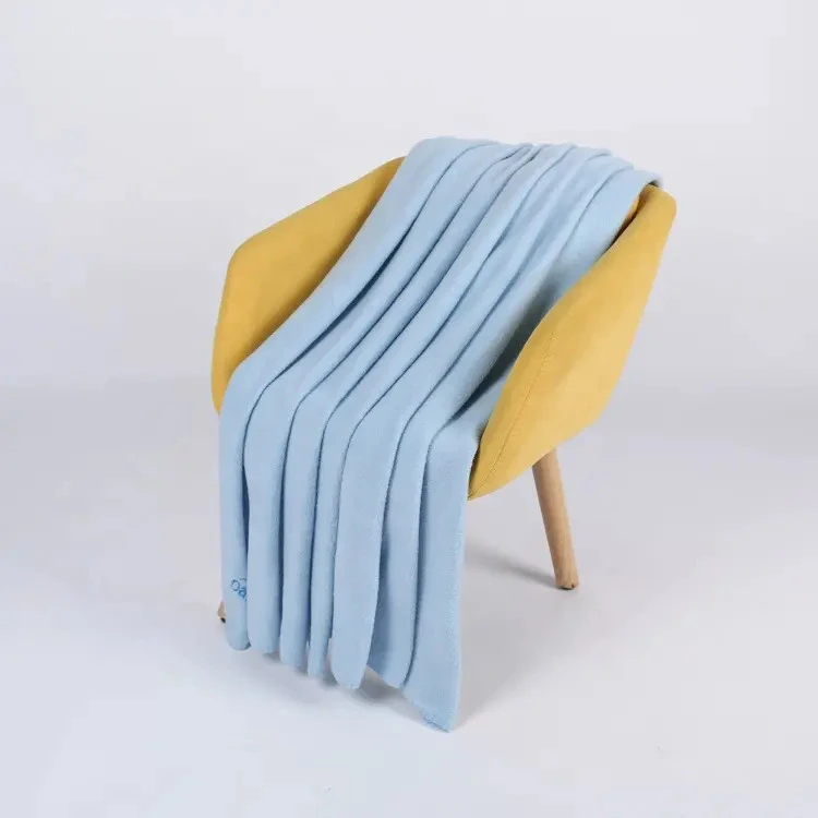 Lager Polar Fleece-teppe