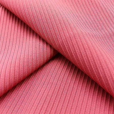 Stripe yoga stoff