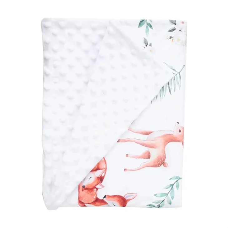 cute baby blanket