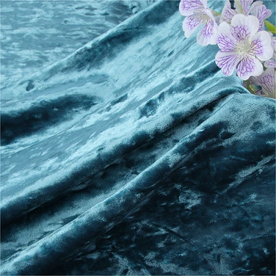 Fløyelsstoff