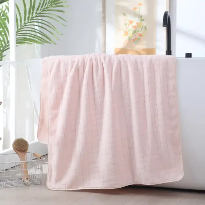 Bath Towel For Home