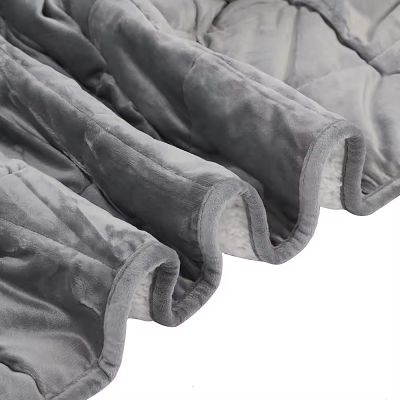 Sherpa Weighted Blanket