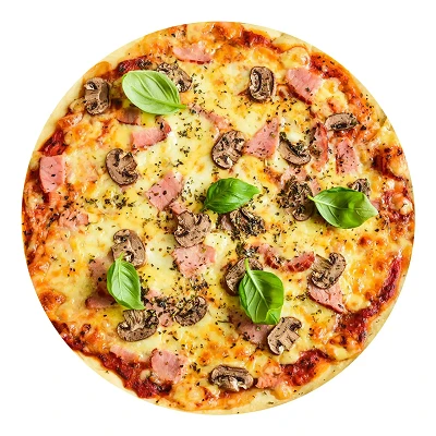 Pizza teppe for barn