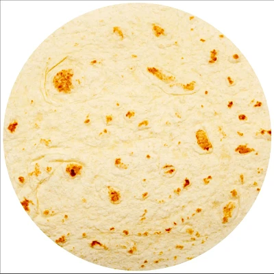 Pizza kast teppe