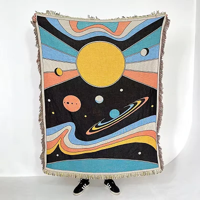 Tapestry piknikteppe