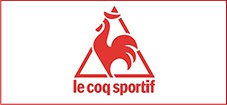 le coq sportif